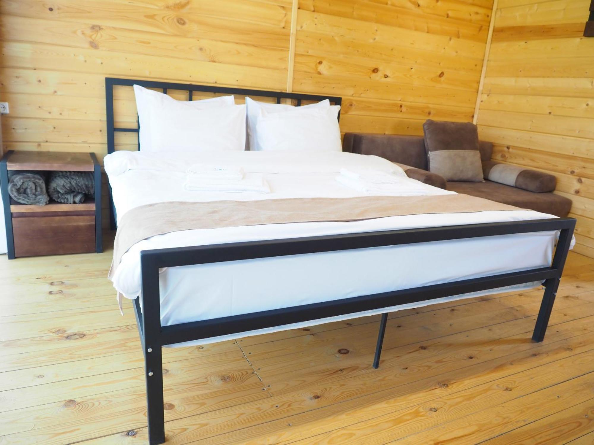 V&V Hotel Gyulagarak Pokoj fotografie