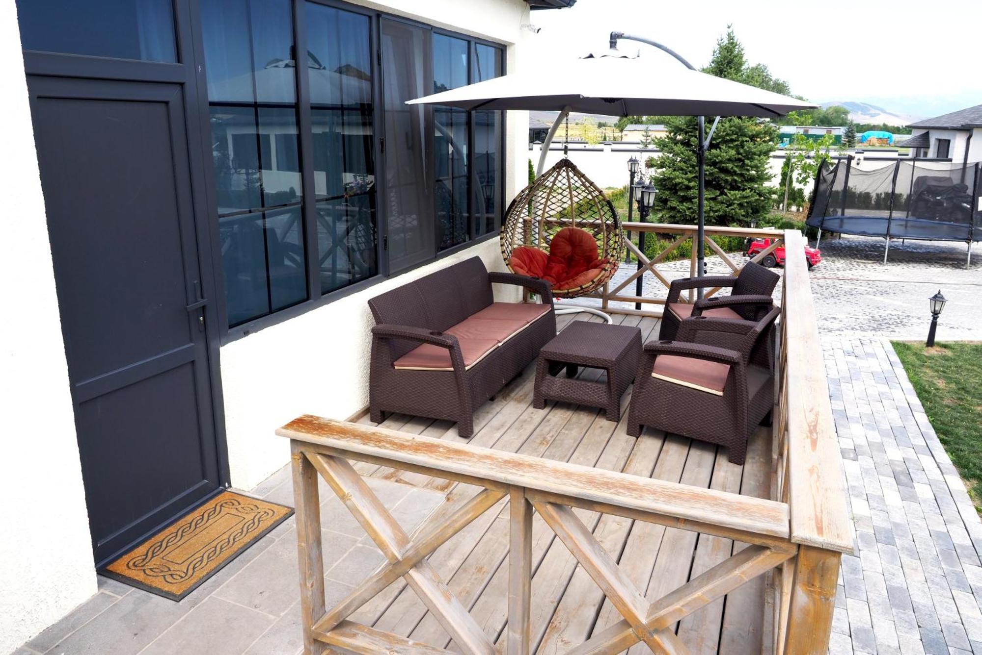 V&V Hotel Gyulagarak Pokoj fotografie