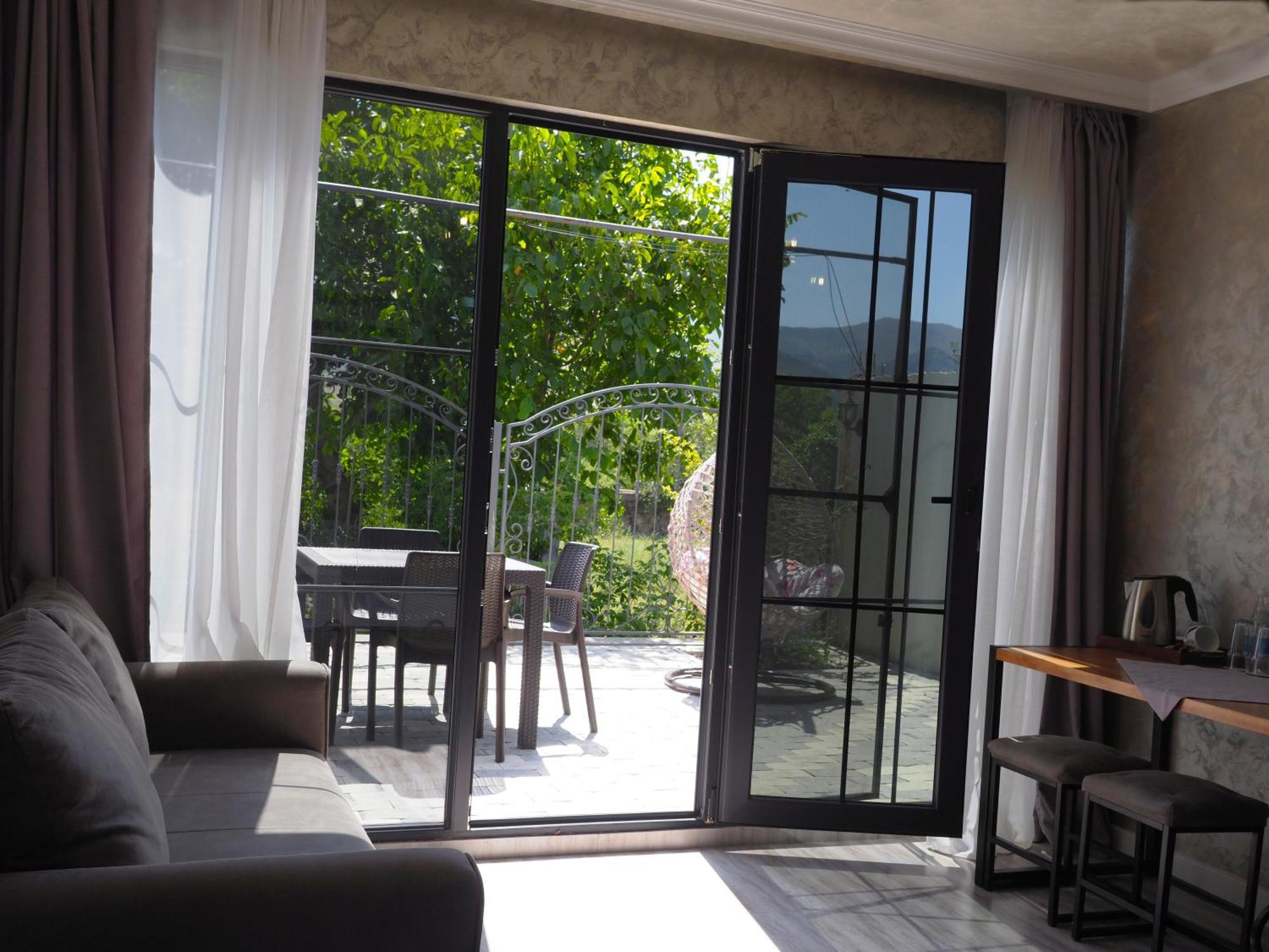 V&V Hotel Gyulagarak Pokoj fotografie