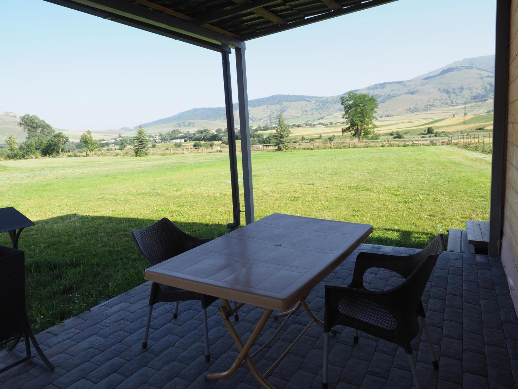 V&V Hotel Gyulagarak Pokoj fotografie