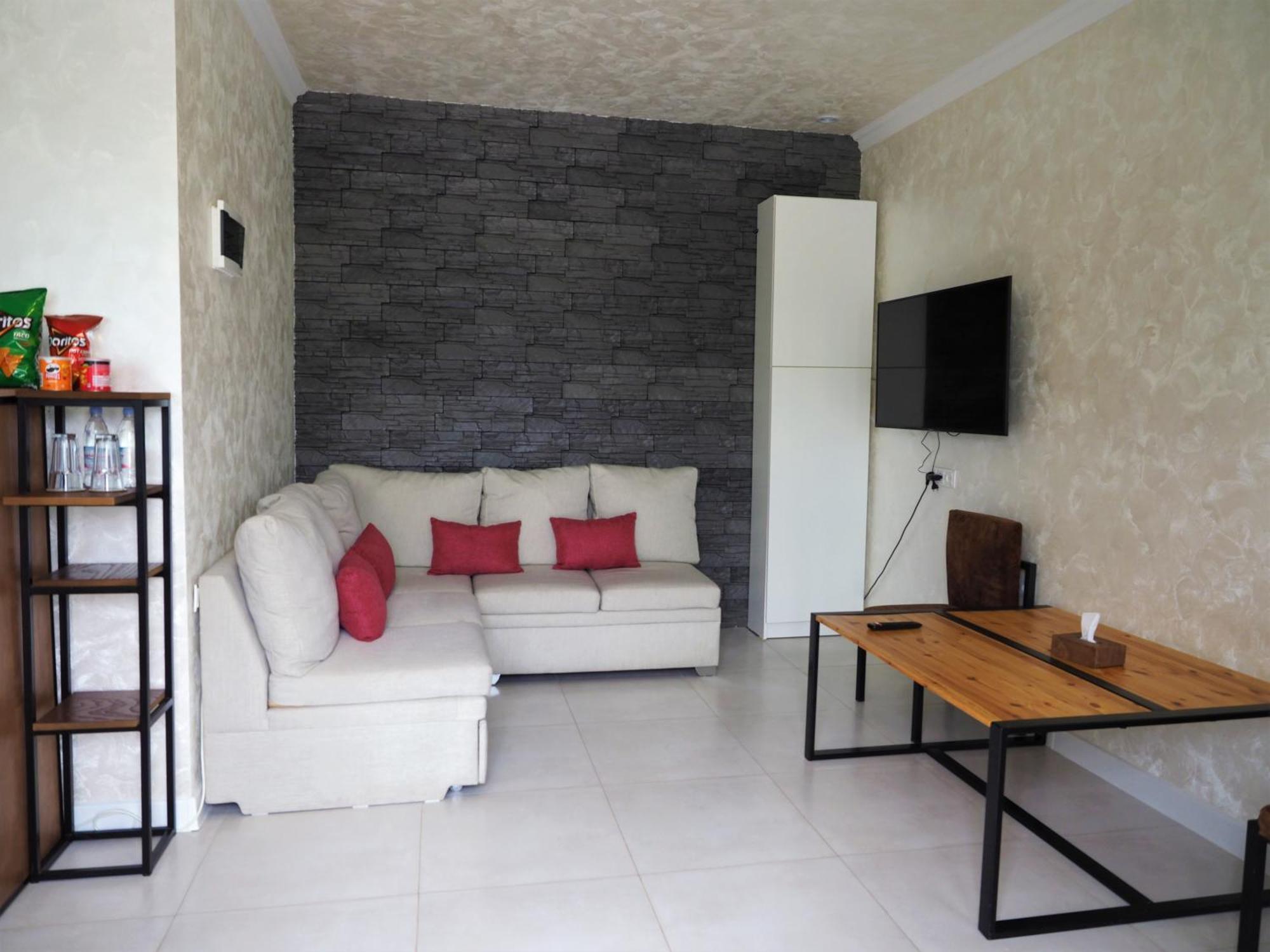 V&V Hotel Gyulagarak Pokoj fotografie
